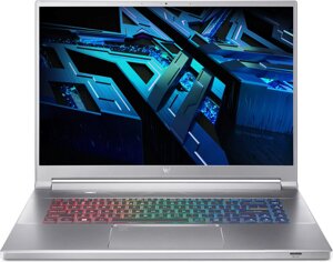 Игровой ноутбук Acer Predator Triton 300 SE PT316-51s-700X NH. QGHER. 008