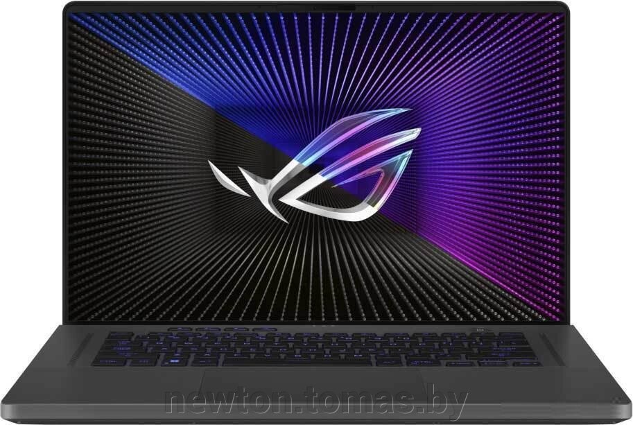 Игровой ноутбук ASUS ROG Zephyrus G16 2023 GU603ZV-N4008 от компании Интернет-магазин Newton - фото 1