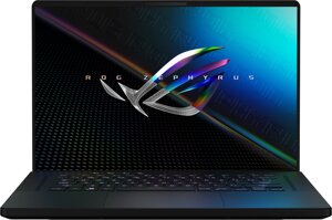 Игровой ноутбук ASUS ROG zephyrus M16 GU603ZM-LS075