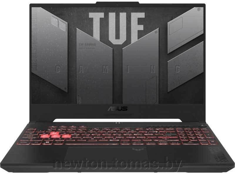 Игровой ноутбук ASUS TUF Gaming A15 2023 FA507NU-LP031 90NR0EB5-M003D0 от компании Интернет-магазин Newton - фото 1