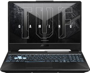 Игровой ноутбук ASUS TUF gaming A15 FA506NF-HN018