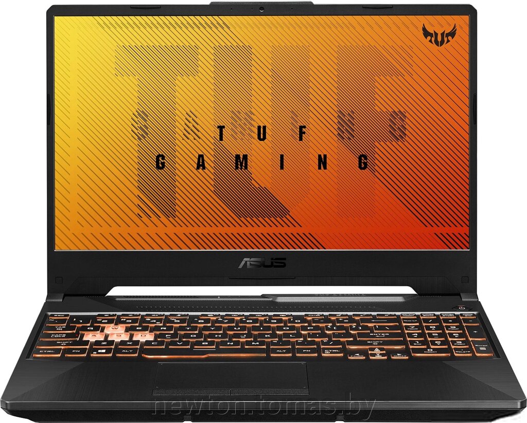 Игровой ноутбук ASUS TUF Gaming A15 FX506IEB-HN042 от компании Интернет-магазин Newton - фото 1