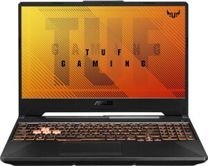 Игровой ноутбук ASUS TUF gaming A15 FX506IEB-HN042
