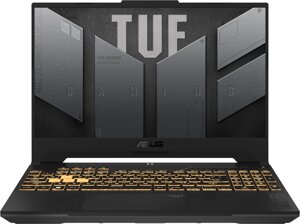 Игровой ноутбук ASUS TUF gaming F15 2023 FX507VV-LP148