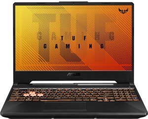 Игровой ноутбук ASUS TUF gaming F15 FX506LHB-HN323W