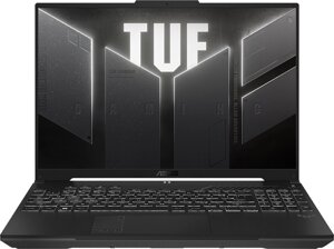 Игровой ноутбук ASUS TUF gaming F16 FX607JV-N3144