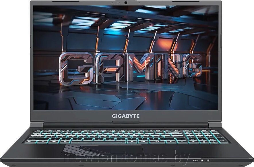 Игровой ноутбук Gigabyte G5 KF5-53KZ353SH от компании Интернет-магазин Newton - фото 1