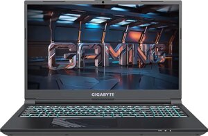 Игровой ноутбук Gigabyte G5 MF5-H2KZ353SD