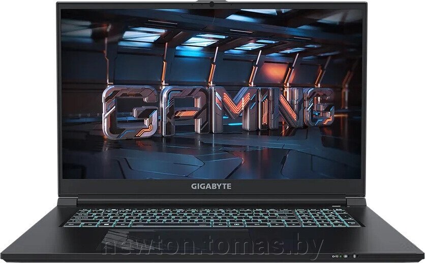 Игровой ноутбук Gigabyte G7 MF-E2KZ213SD от компании Интернет-магазин Newton - фото 1