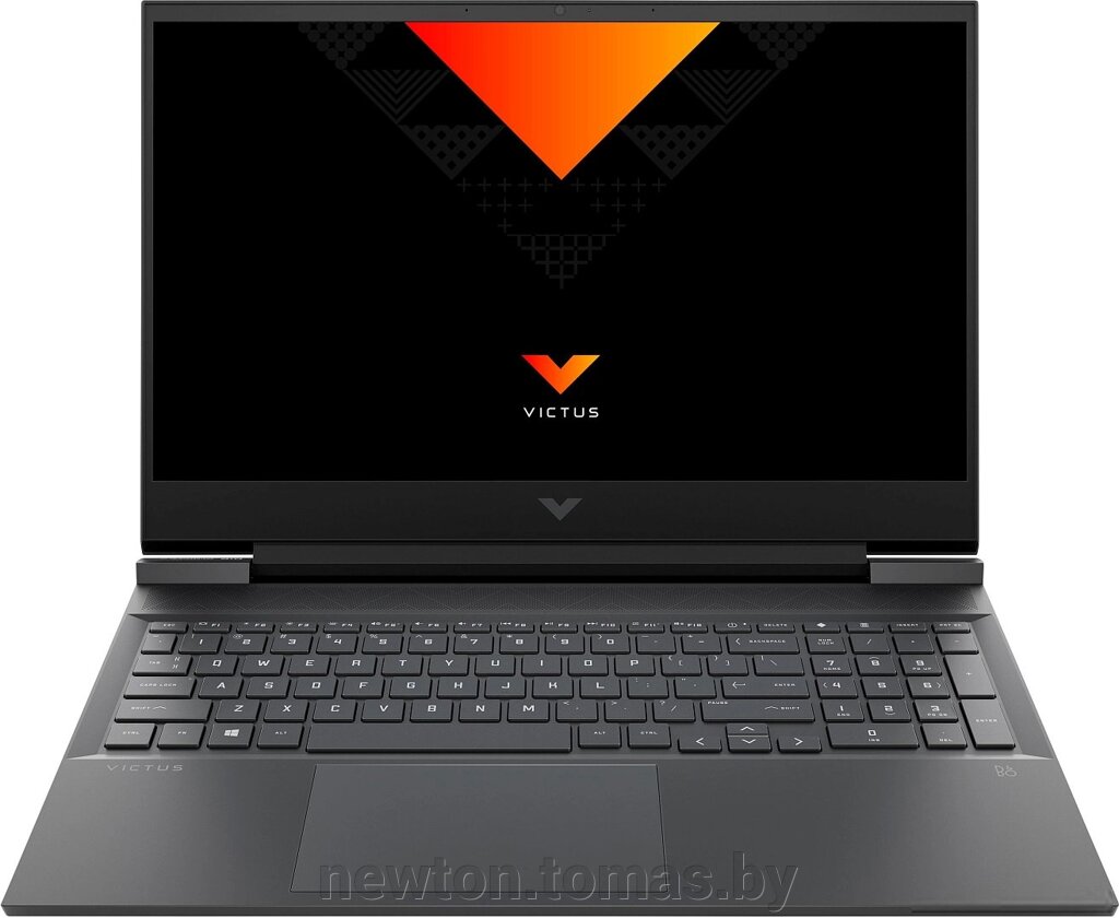 Игровой ноутбук HP Victus 16-e0063ur 4D4U8EA от компании Интернет-магазин Newton - фото 1