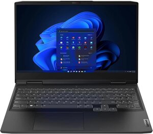 Игровой ноутбук Lenovo IdeaPad Gaming 3 15ARH7 82SB00QDRM