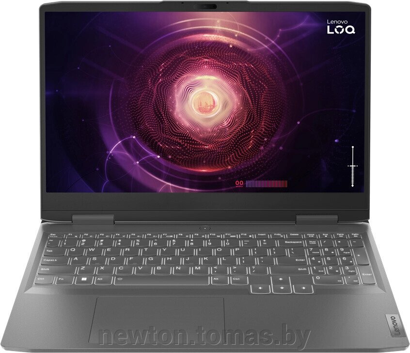 Игровой ноутбук Lenovo LOQ 15APH8 82XT00BJRK от компании Интернет-магазин Newton - фото 1