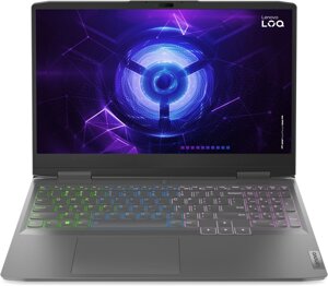 Игровой ноутбук lenovo LOQ 15IRH8 82xvxcst