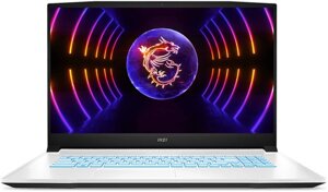 Игровой ноутбук MSI Sword 17 A12VE-808XRU