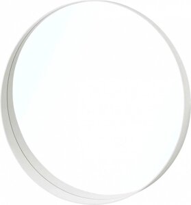 Ikea Зеркало Ротсунд 104.467.84 белый