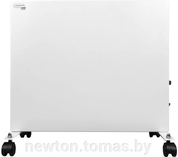 Инфракрасный обогреватель СТН НЭБ-М-НСт 0,3 с терморегулятором белый от компании Интернет-магазин Newton - фото 1