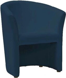 Интерьерное кресло Signal TM-1 синий