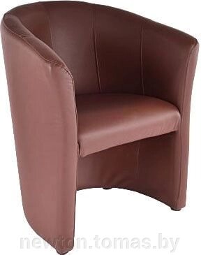 Интерьерное кресло Signal TM-1 темно-коричневый