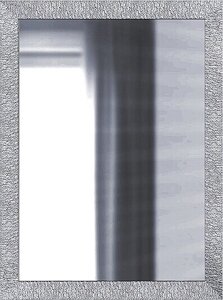 Интерьерные зеркала Алмаз-Люкс М-369 80х60