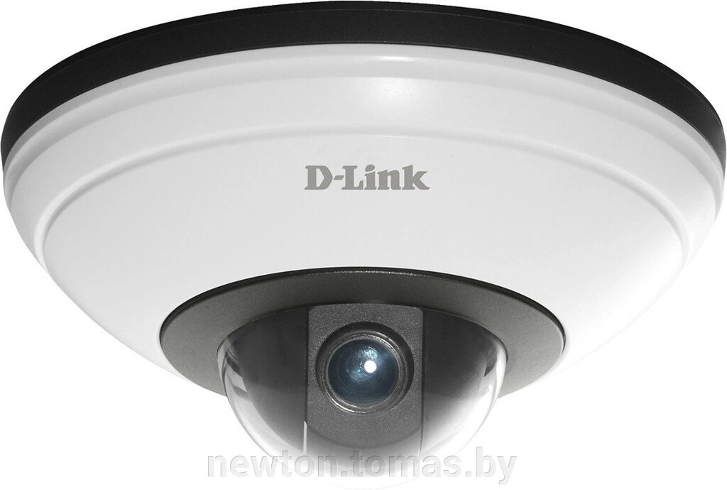 IP-камера D-Link DCS-5615/A1A от компании Интернет-магазин Newton - фото 1