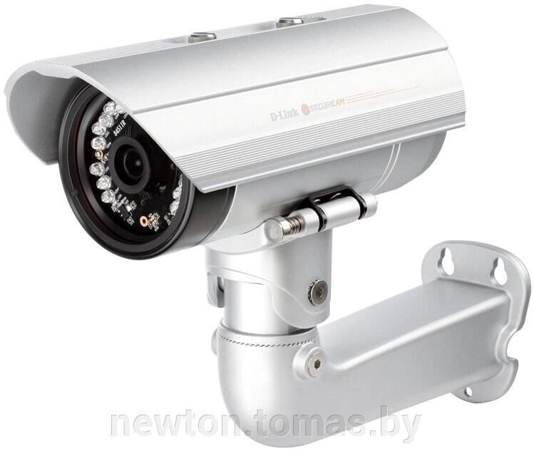 IP-камера D-Link DCS-7413/B1A от компании Интернет-магазин Newton - фото 1