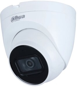 IP-камера dahua DH-IPC-HDW2531TP-AS-0360B-S2 белый