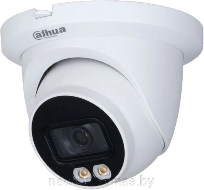 IP-камера Dahua DH-IPC-HDW3449TMP-AS-LED-0280B от компании Интернет-магазин Newton - фото 1