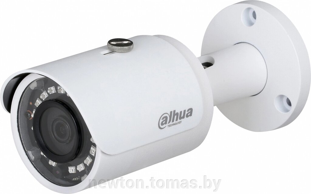 IP-камера Dahua DH-IPC-HFW1230SP-0280B-S5 от компании Интернет-магазин Newton - фото 1