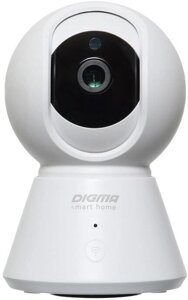 IP-камера Digma DiVision 401 белый