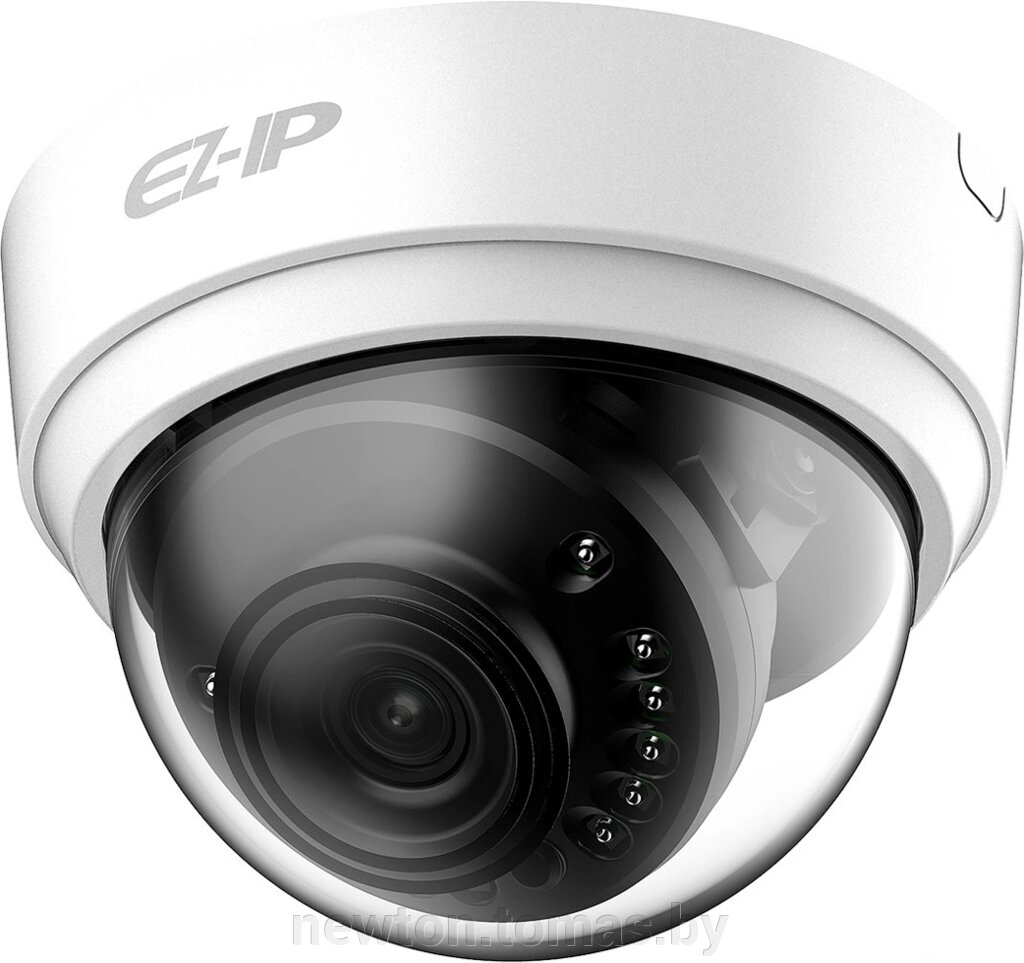 IP-камера EZ-IP EZ-IPC-D1B20P-0280B от компании Интернет-магазин Newton - фото 1