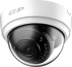 IP-камера EZ-IP EZ-IPC-D1b20P-0280B