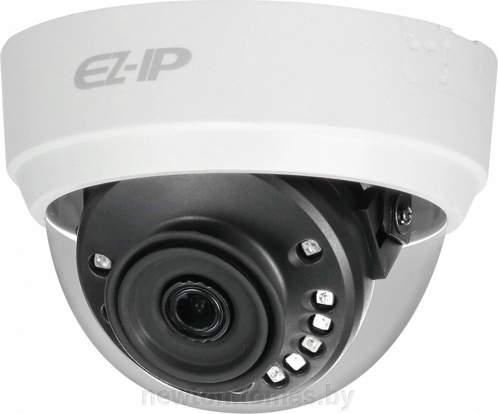 IP-камера EZ-IP EZ-IPC-D1B40P-0360B от компании Интернет-магазин Newton - фото 1