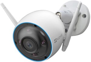 IP-камера ezviz H3 3K CS-H3-R100-1J5wkfl 2.8 мм