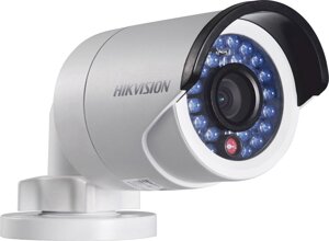 IP-камера hikvision DS-2CD2042WD-I