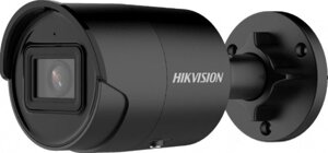 IP-камера Hikvision DS-2CD2043G2-IU 2.8 мм, черный
