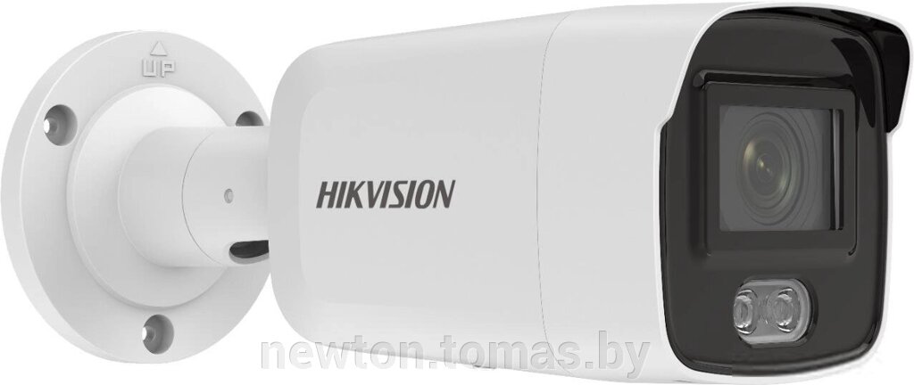 IP-камера Hikvision DS-2CD2047G2-LUC 2.8 мм от компании Интернет-магазин Newton - фото 1