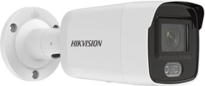 IP-камера hikvision DS-2CD2047G2-LUC 4 мм