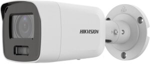 IP-камера hikvision DS-2CD2087G2-LUC 2.8 мм