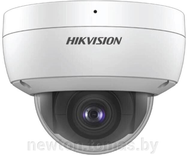 IP-камера Hikvision DS-2CD2125G0-IMS 2.8 мм от компании Интернет-магазин Newton - фото 1