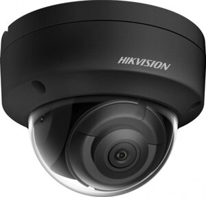 IP-камера Hikvision DS-2CD2143G2-IS 2.8 мм, черный