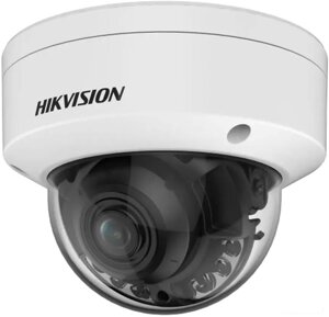 IP-камера Hikvision DS-2CD2147G2H-LISU 2.8 мм, белый