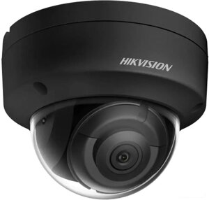 IP-камера Hikvision DS-2CD2147G2H-LISU 2.8 мм, черный