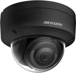 IP-камера Hikvision DS-2CD2183G2-IS 2.8 мм, черный