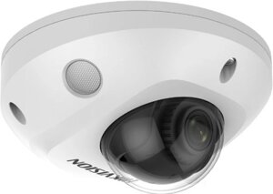 IP-камера Hikvision DS-2CD2563G2-IS 4 мм