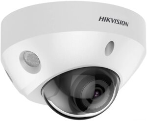 IP-камера Hikvision DS-2CD2583G2-IS2.8mm 2.8 мм, белый