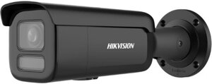 IP-камера Hikvision DS-2CD2647G2HT-LIZS 2.8-12 мм, черный