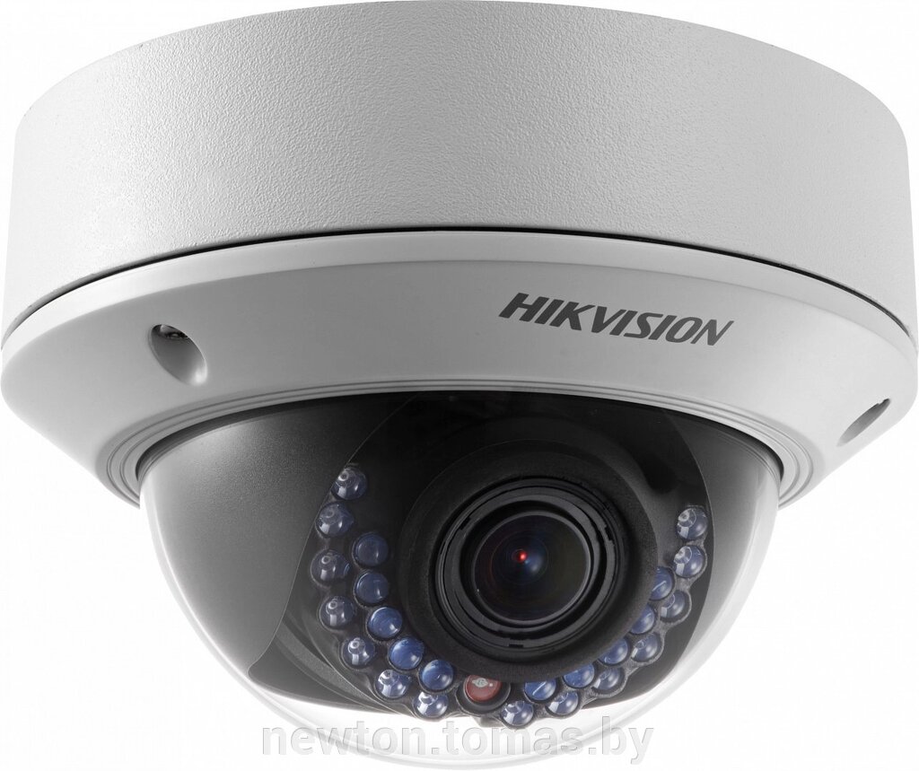IP-камера  Hikvision DS-2CD2722FWD-IS от компании Интернет-магазин Newton - фото 1