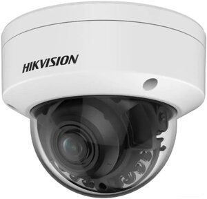 IP-камера hikvision DS-2CD2747G2ht-LIZS 2.8-12 мм, белый