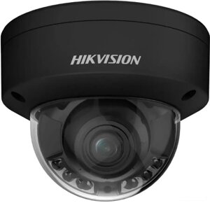 IP-камера Hikvision DS-2CD2747G2HT-LIZS 2.8-12 мм, черный