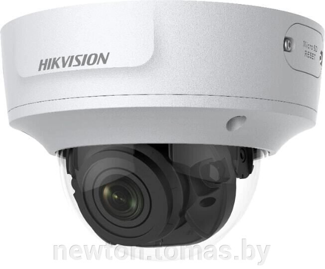 IP-камера Hikvision DS-2CD2763G1-IZS от компании Интернет-магазин Newton - фото 1